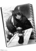 Spice'S Wife / SPiCE'S WiFE [Ifuji Shinsen] [Spice And Wolf] Thumbnail Page 03