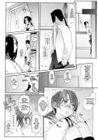 Looser Sister [Yukimi] [Original] Thumbnail Page 10