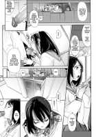 Looser Sister [Yukimi] [Original] Thumbnail Page 11