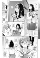 Looser Sister [Yukimi] [Original] Thumbnail Page 02