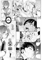 Looser Sister [Yukimi] [Original] Thumbnail Page 03