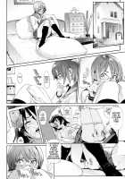 Looser Sister [Yukimi] [Original] Thumbnail Page 04