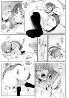 Looser Sister [Yukimi] [Original] Thumbnail Page 05