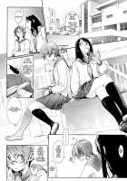 Looser Sister [Yukimi] [Original] Thumbnail Page 08