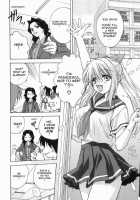 Bad Communication [Mitarashi Kousei] [Original] Thumbnail Page 02