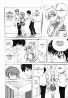 Bad Communication [Mitarashi Kousei] [Original] Thumbnail Page 04
