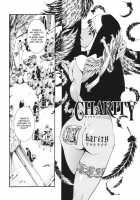 Charity / CHARITY [Maguro Teikoku] [Original] Thumbnail Page 02