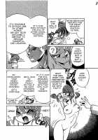 Toria~Ezu FF4 / とりあ～えず FF4 [Jinmu Hirohito] [Ranma 1/2] Thumbnail Page 09