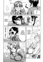 Cousin / 従姉弟 [Shinkai] [Original] Thumbnail Page 03