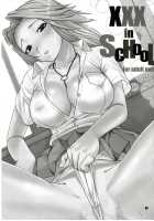 XXX In School / XXX in ScHooL [Palco Nagashima] [Bleach] Thumbnail Page 02