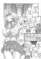 XXX In School / XXX in ScHooL [Palco Nagashima] [Bleach] Thumbnail Page 04