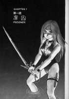 Dorei Senshi Maya / Slave Warrior Maya Vol.1 Ch.1-4 / 奴隷戦士マヤ 第1巻 章1 [Kono Donto] [Original] Thumbnail Page 03