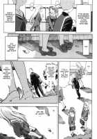 Roadside Pebble [Itosugi Masahiro] [Original] Thumbnail Page 03