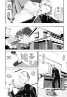 Roadside Pebble [Itosugi Masahiro] [Original] Thumbnail Page 08