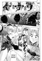 Sinclair [Izumi Kazuya] [Dragon Quest] Thumbnail Page 14
