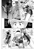 Sinclair [Izumi Kazuya] [Dragon Quest] Thumbnail Page 09