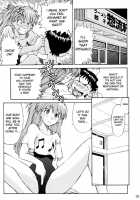 Asuka Trial 2 / ASUKA TRIAL2 [Kuro Tengu] [Neon Genesis Evangelion] Thumbnail Page 14