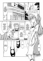 Asuka Trial 2 / ASUKA TRIAL2 [Kuro Tengu] [Neon Genesis Evangelion] Thumbnail Page 04