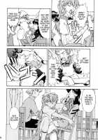 Asuka Trial 2 / ASUKA TRIAL2 [Kuro Tengu] [Neon Genesis Evangelion] Thumbnail Page 05