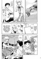 Asuka Trial 2 / ASUKA TRIAL2 [Kuro Tengu] [Neon Genesis Evangelion] Thumbnail Page 06