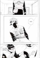 Sannasubi 7 - Water [Naruto] Thumbnail Page 13