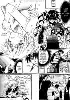 Kitsunede Goha N  - Ichiharatetsuno [Naruto] Thumbnail Page 03