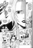 Kamihitoe No Romantism [Naruto] Thumbnail Page 12