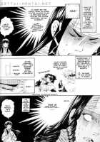 Kamihitoe No Romantism [Naruto] Thumbnail Page 13