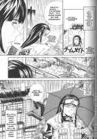 Kamihitoe No Romantism [Naruto] Thumbnail Page 14