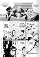 Kamihitoe No Romantism [Naruto] Thumbnail Page 06