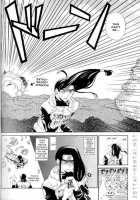 Kamihitoe No Romantism [Naruto] Thumbnail Page 09
