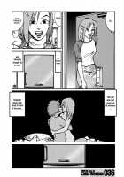 The Female Fridge No. 1 [Original] Thumbnail Page 08