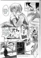 Cu-Little Bakanya～ [Akamatsu Ken] [Final Fantasy Vii] Thumbnail Page 05