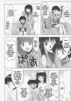 Prohibit Mother Obsene - 3 Chapters [Mitsuki Rintarou] [Original] Thumbnail Page 02