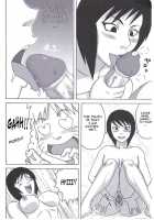 Tsunade's Sexual Therapy / ツナデの淫治療 [Naruhodo] [Naruto] Thumbnail Page 13