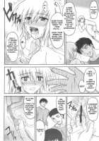 Suna No Tate / スナノタテ [Ishigaki Takashi] [Gundam Seed] Thumbnail Page 11