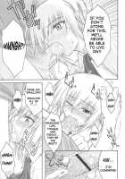 Suna No Tate / スナノタテ [Ishigaki Takashi] [Gundam Seed] Thumbnail Page 06