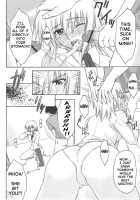 Suna No Tate / スナノタテ [Ishigaki Takashi] [Gundam Seed] Thumbnail Page 07