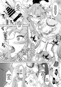Sora Kan / ソラ姦 Page 15 Preview