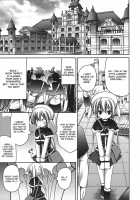 Mahou Gaku In Epikyuria [Fujisaka Lyric] [Original] Thumbnail Page 03