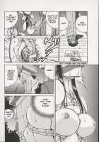 Sayaka's Long Night [Spark Utamaro] [Original] Thumbnail Page 12