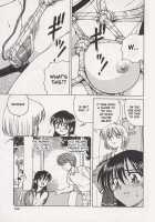 Sayaka's Long Night [Spark Utamaro] [Original] Thumbnail Page 03