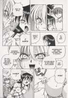 Sayaka's Long Night [Spark Utamaro] [Original] Thumbnail Page 04