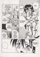 Sayaka's Long Night [Spark Utamaro] [Original] Thumbnail Page 06