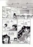 Milky Twins Ch.1-3 [Hoshino Fuuta] [Original] Thumbnail Page 02
