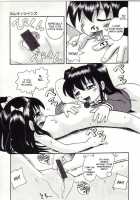 Milky Twins Ch.1-3 [Hoshino Fuuta] [Original] Thumbnail Page 07