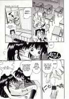 Milky Twins Ch.1-3 [Hoshino Fuuta] [Original] Thumbnail Page 09