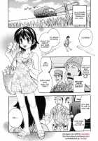 A Flower'S Life [Matsutou Tomoki] [Original] Thumbnail Page 01