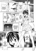 A Flower'S Life [Matsutou Tomoki] [Original] Thumbnail Page 03