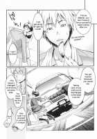 Room 203's Love Story [Mikami Cannon] [Original] Thumbnail Page 03